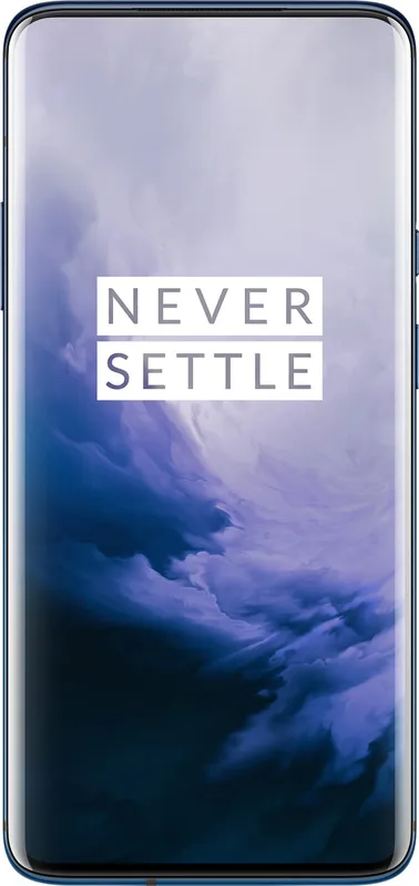 OnePlus 7 Pro smartphone 12/256 GB