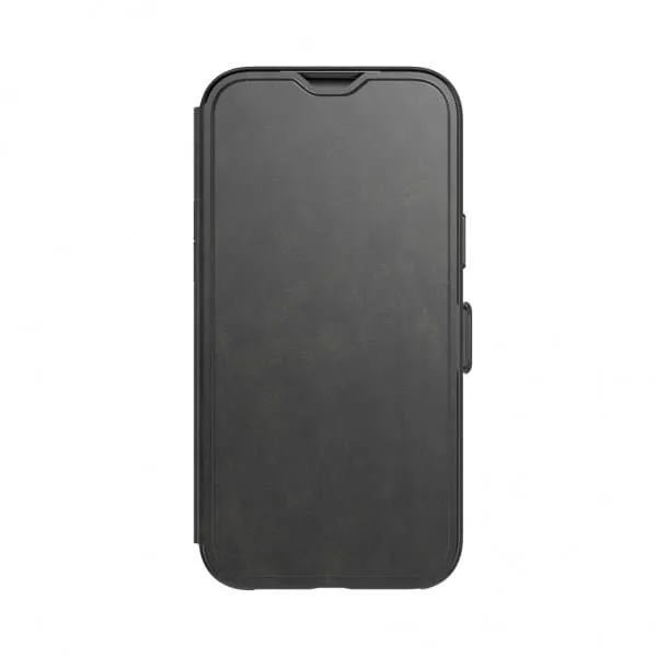Tech21 Evo Wallet iPhone 13 Pro Max Svart