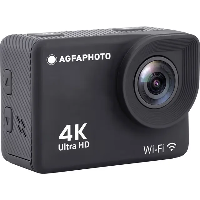 AgfaPhoto AC9000 sportkameror 12 MP 4K Ultra HD Wi-Fi 49 g