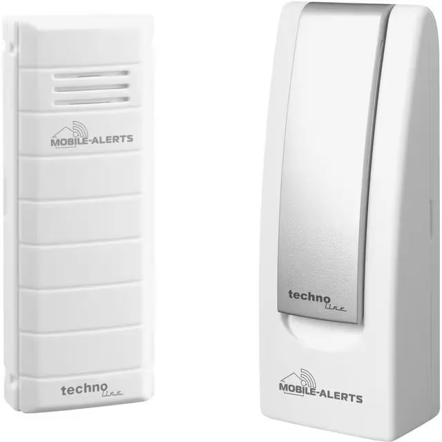 Techno Line Mobile Alerts MA10001 Starter Set Mobile