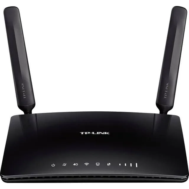 TP-Link TL-MR6400 trådløs router