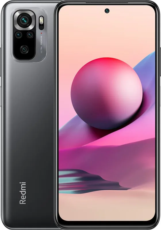 Xiaomi Redmi Note 10S smartphone 6/128GB