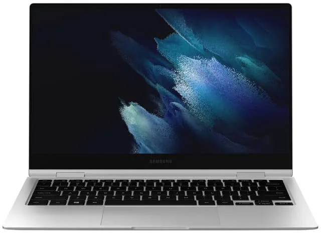 Samsung Galaxy Book Pro 360 13"
