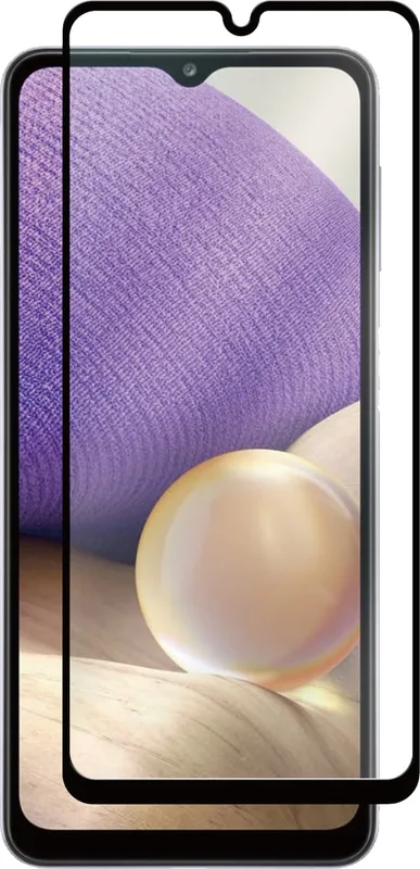 Panzer Full-Fit skärmskydd för Samsung Galaxy A33