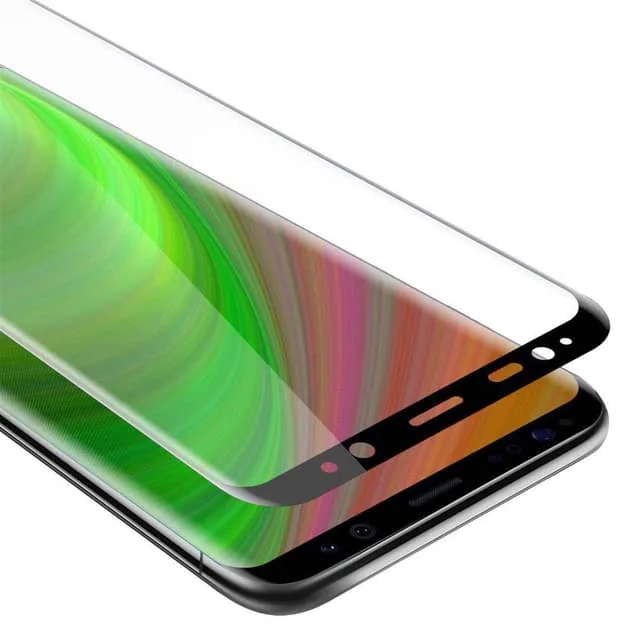 Samsung Galaxy S9 PLUS Skyddsglas Skyddsfilm Skärmskydd