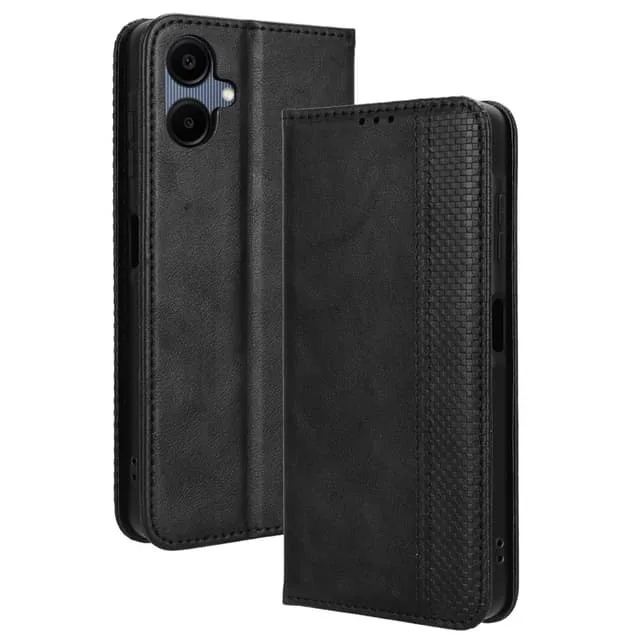 Samsung Galaxy A06 4G / A06 5G Plånboksfodral