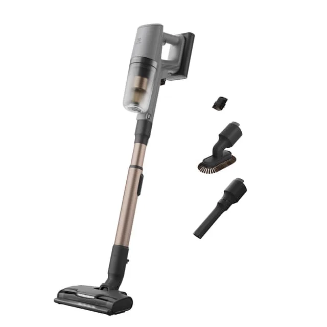 Electrolux Sladdlös Skaftdammsugare EP82UB25UG