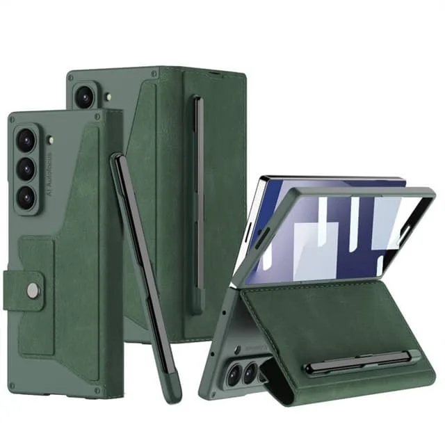 CaseOnline SmartFlex StylusCase Samsung Galaxy Z Fold 7