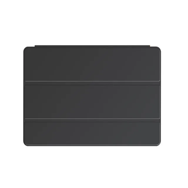 INF Klassiskt svart skyddsfodral för iPad Pro