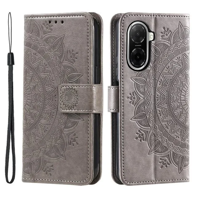 MTK Kameralinsskydd i härdat glas för Xiaomi Redmi A5 4G