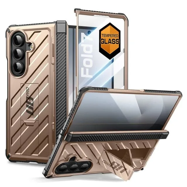SUPCASE UB Pro skal Samsung Galaxy Z Fold 7