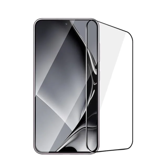 OEM Galaxy S22 Plus/S23 Plus Härdat Glas