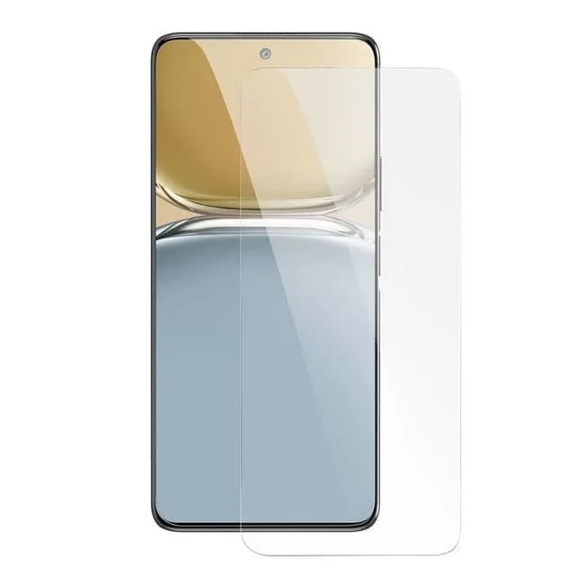 Baseus härdat glas 0,3 mm för Huawei Honor X30, med rengöringskit