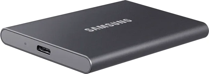Samsung T7 Gen2