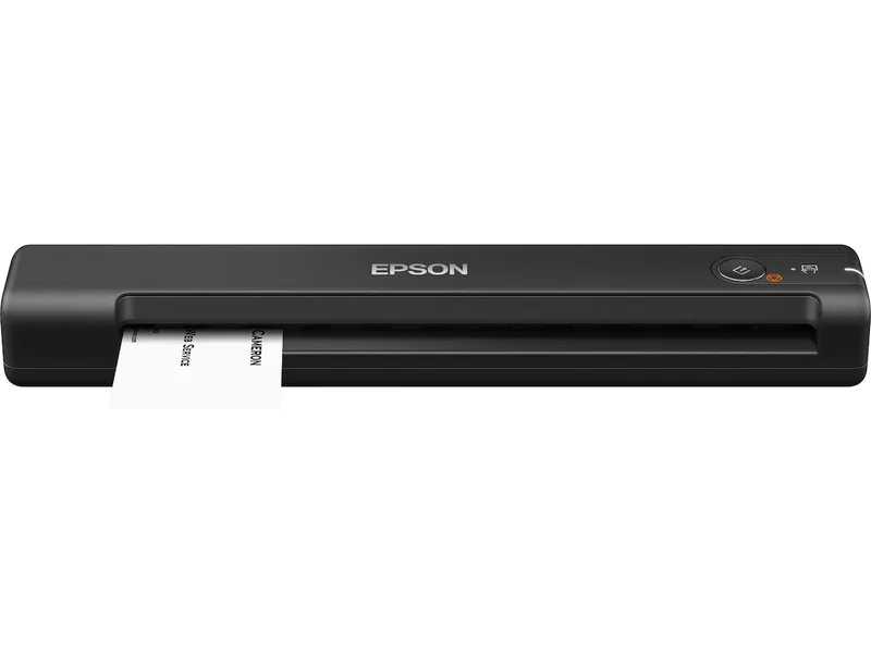Epson - Workforce ES-50 Power PDF Scanner