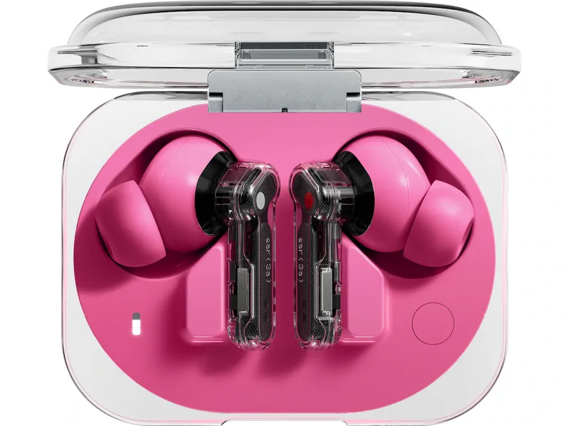 Nothing Ear (3a) In-ear (rosa)