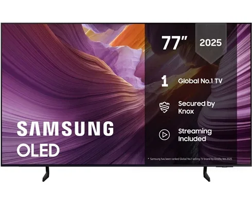 Samsung TQ77S85FAEXXC