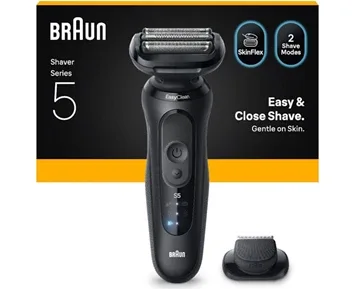 Braun Series 5 Elektrisk rakapparat
