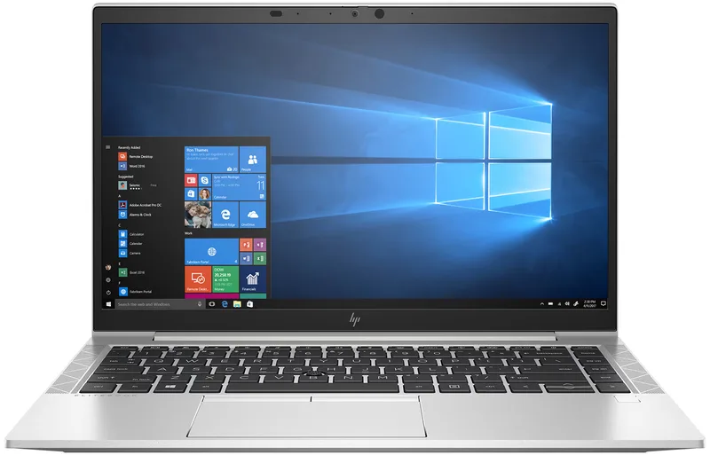HP EliteBook 840 G7 /i5/8GB RAM/256GB