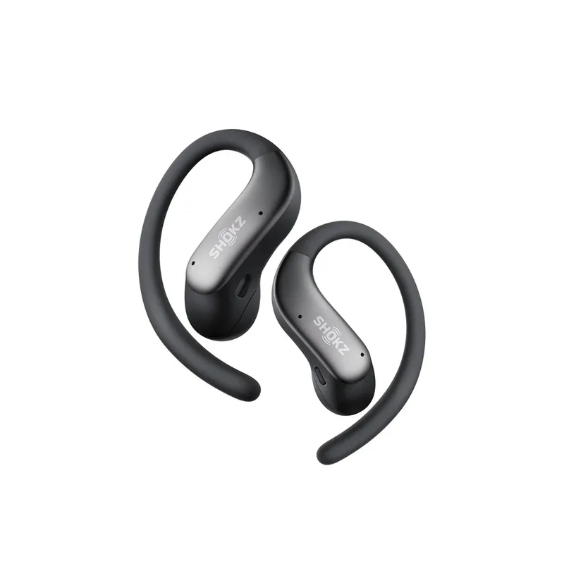 SHOKZ OpenFit Air 2 - Black