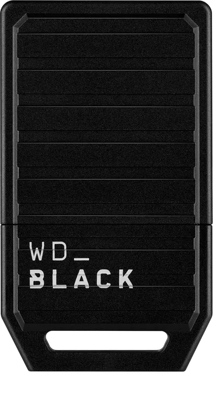SanDisk WD Black C50 1TB Expansion Card