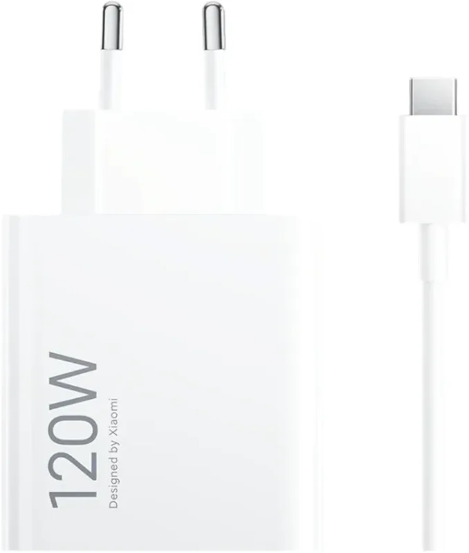 Xiaomi 120 W HyperCharge