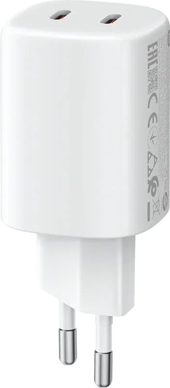 Xiaomi 45 W Nano Turbo Charging väggladdare, USB-C