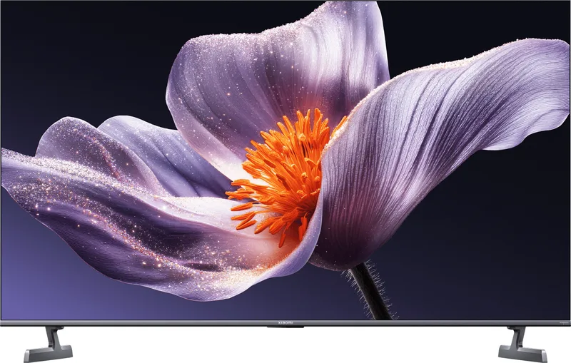 TCL 55C849 55 tum Mini LED 4K Smart TV, 144 Hz