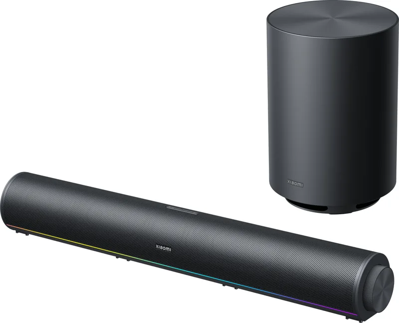Xiaomi Desktop Speaker Pro Set Högtalare