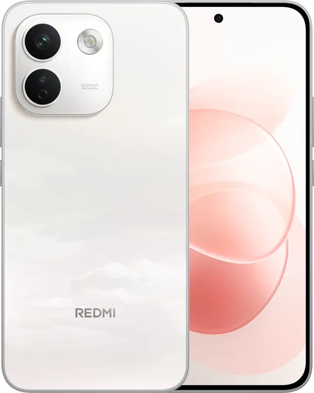 Xiaomi Redmi Note 17 Pro Max (256GB) Cloud Blush