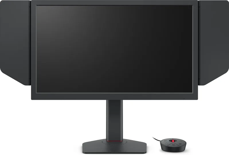 ZOWIE XQ2566X 24 tum QHD-skärm, 360 Hz, e-sport
