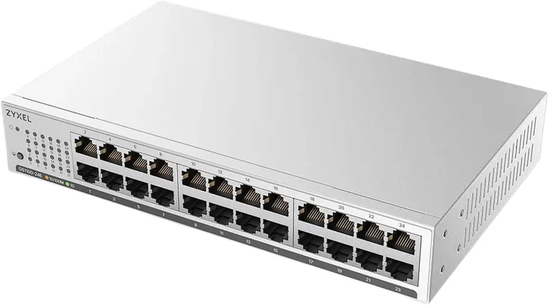 Zyxel GS1100-24E v4